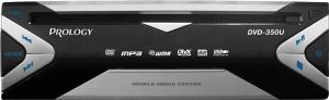 Перейти к просмотру продукта PROLOGY DVD-350U CREDIT CARD REMOTE CONTROL пульт дистанционный