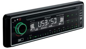 Перейти к просмотру продукта PROLOGY MCT-410U cd/mp3 ресивер