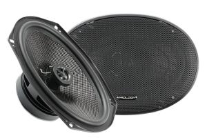 Изображение PROLOGY SL-692 двухполосная коаксиальная акустическая система